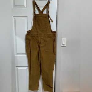 Womens overalls